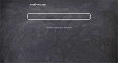 Desktop Screenshot of eu.moodbyme.com
